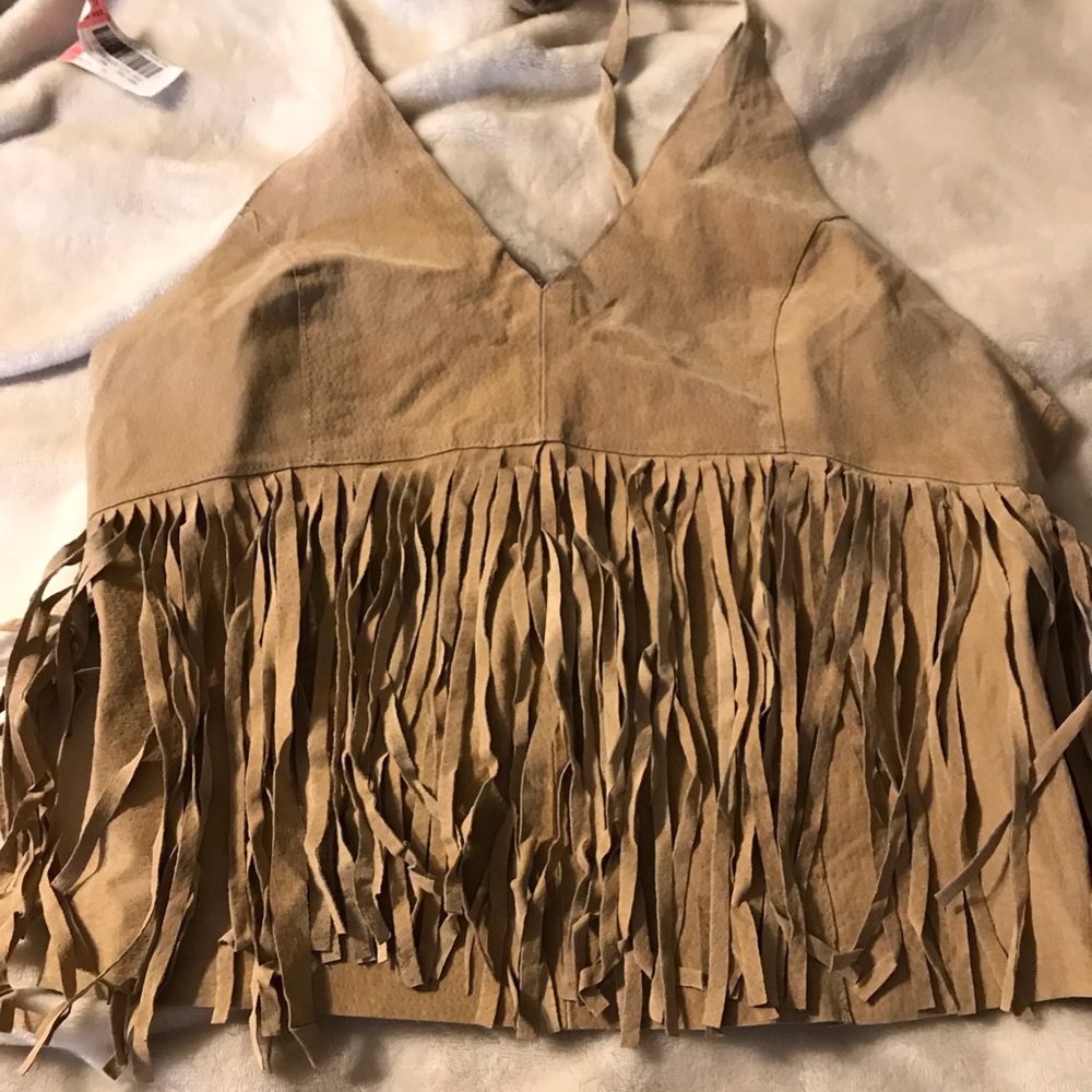 Nwt Cave Girl Halloween Costume View 4